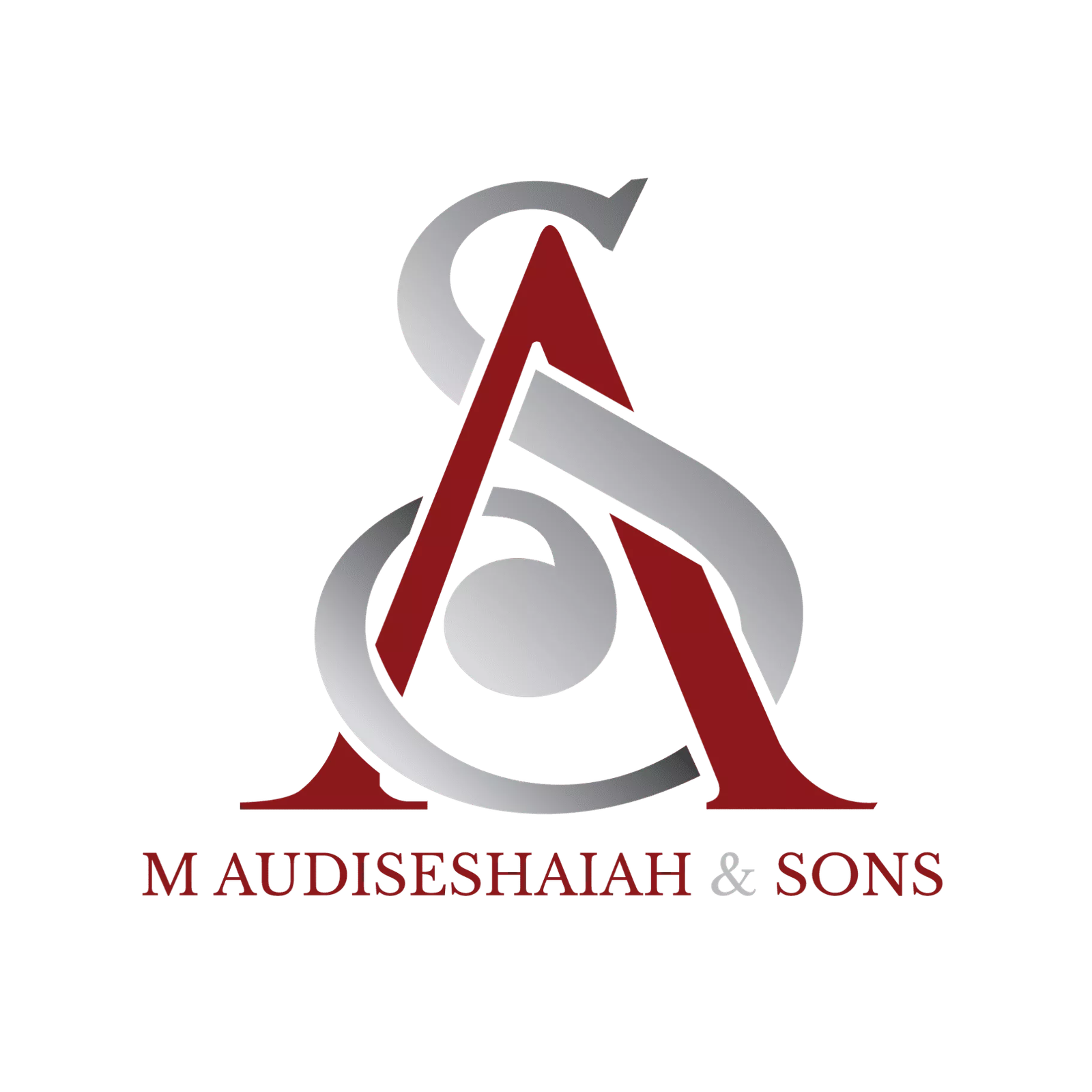 Audiseshaiah & Sons